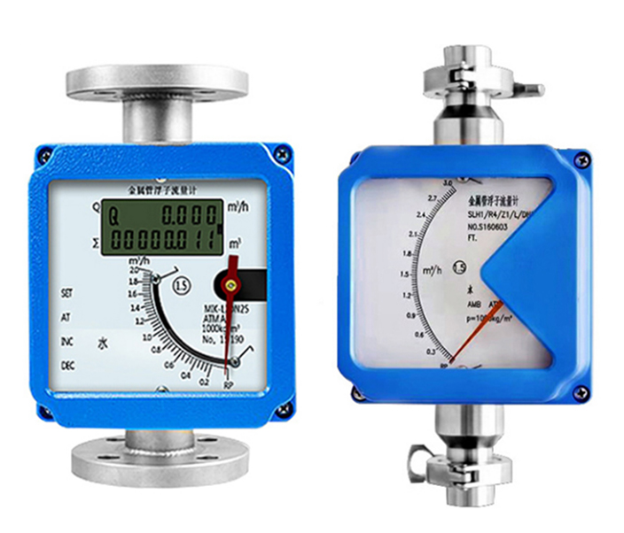 dn20转子流量计